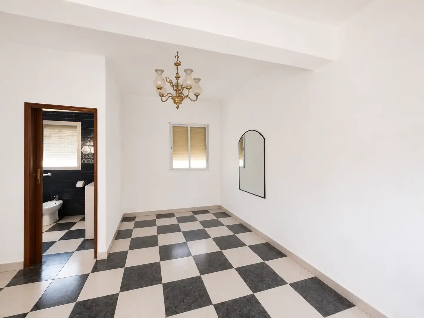 Piso en venta en Málaga
