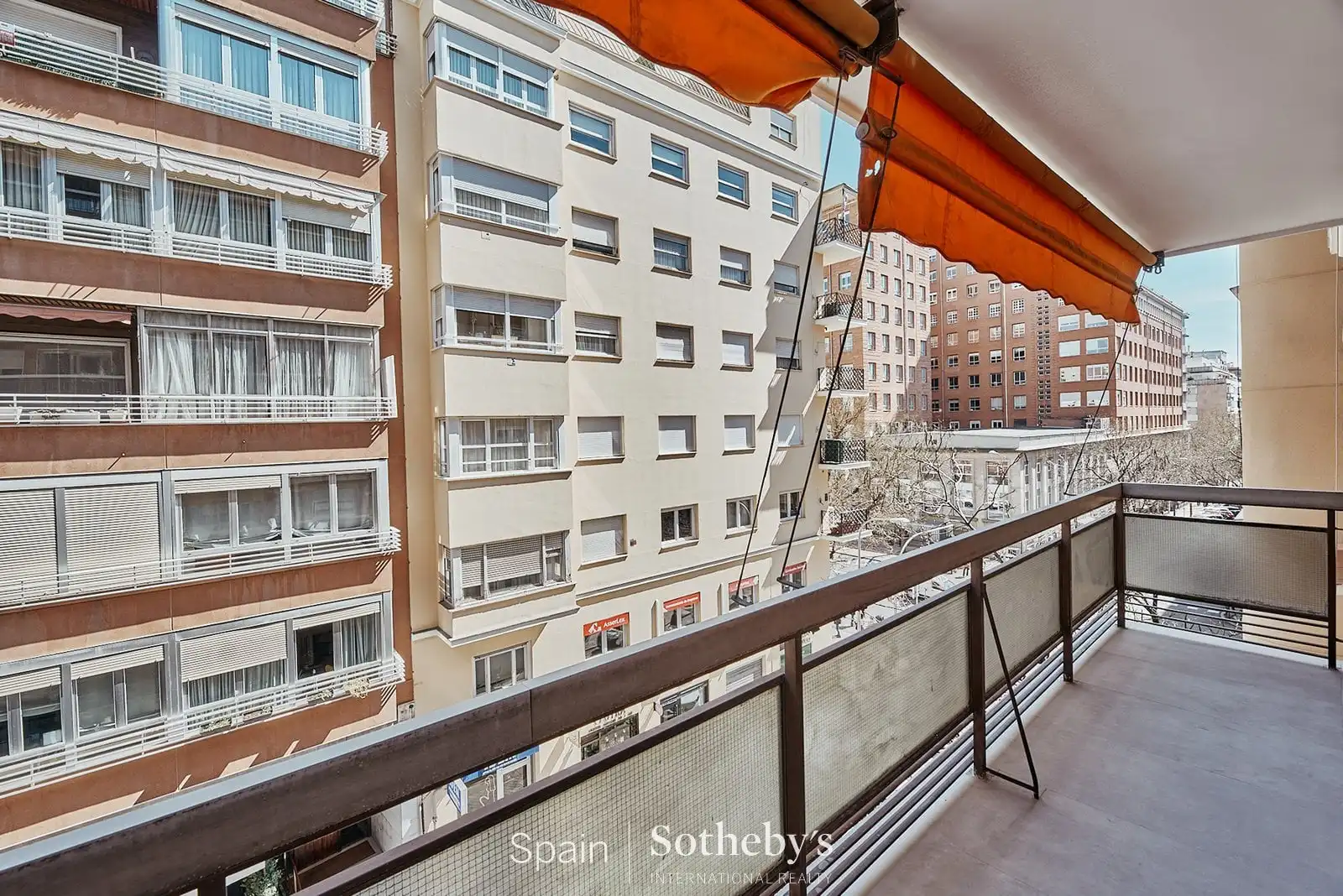 Appartement compact avec ascenseur à vendre à Calle del General Díaz Porlier, imagen 18