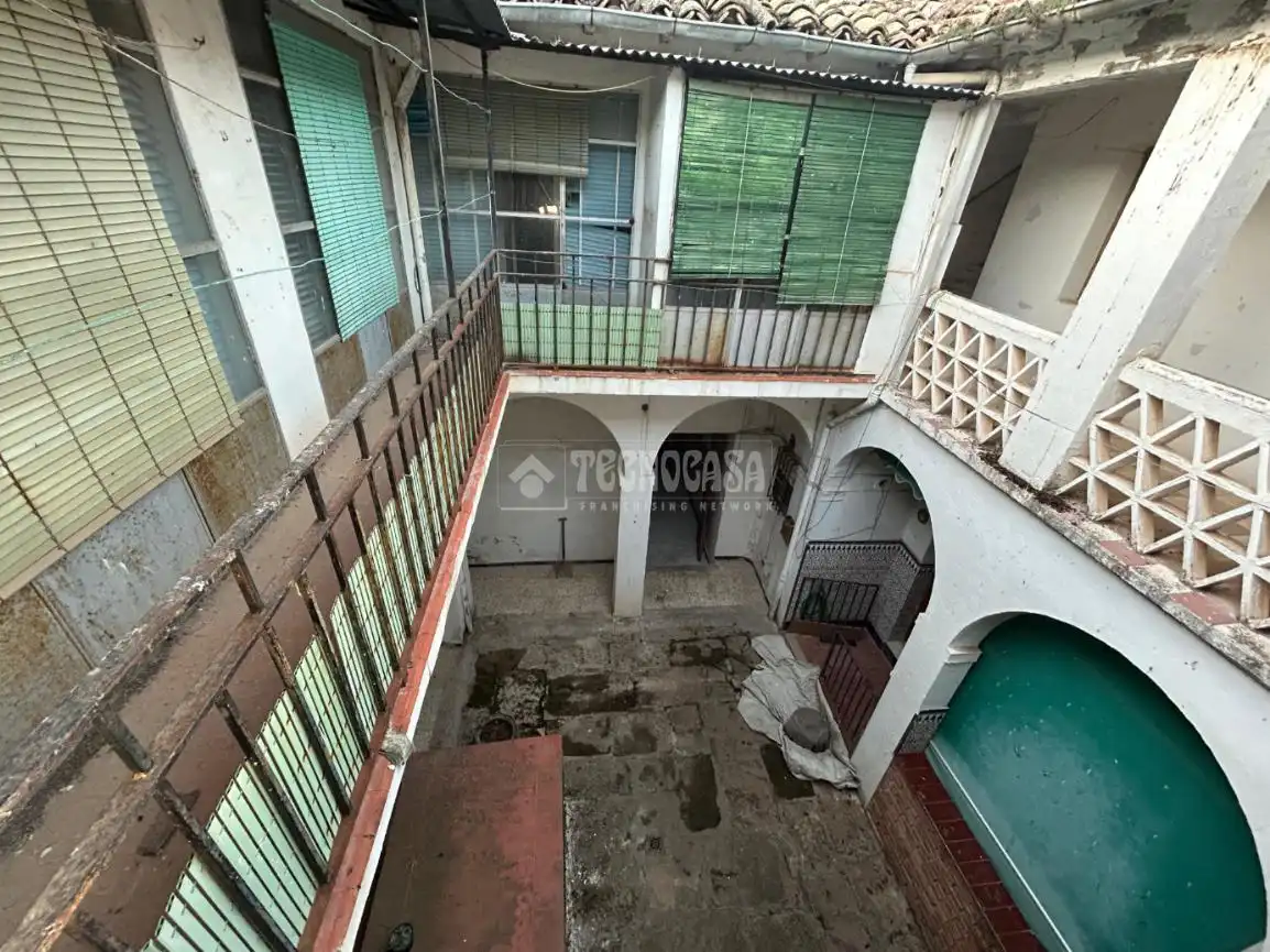 Habitatge amb terrassa en venda a Baeza, imagen 9