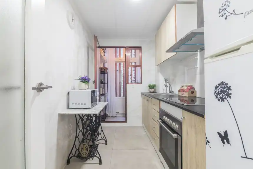 Wohnung mit Aufzug zum Verkauf in Calle Francisco Santamaría 19, imagen 7