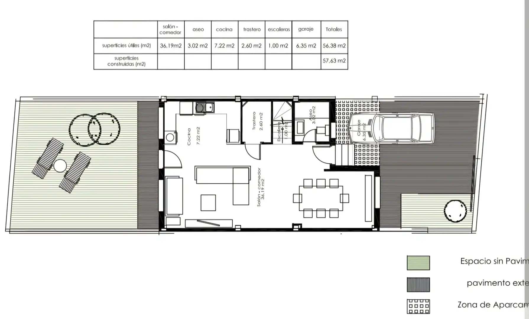 Casa in vendita a Avenida Carril de la Torrecilla Manzana, imagen 29