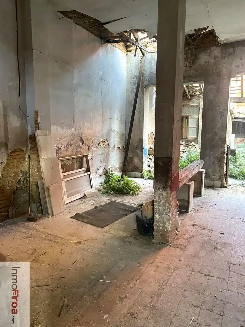 Casa o xalet en venda en Burjassot amb Terrassa
