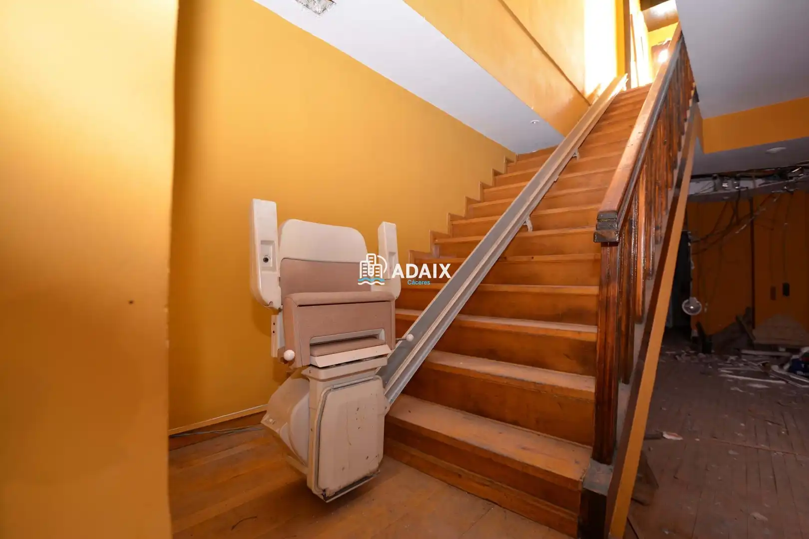 Business premises for sale in AV ESPAÑA  Es: Pl: Pt:  CACERES (CÁCERES), imagen 17