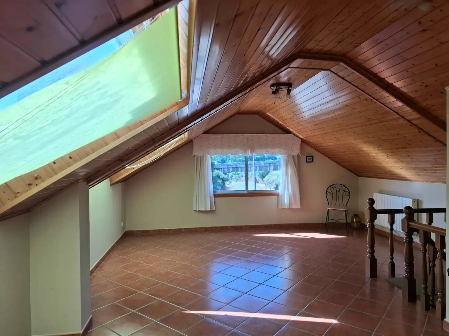 Casa o xalet en venda en As Neves   amb Calefacció, Jardí privat i Terrassa