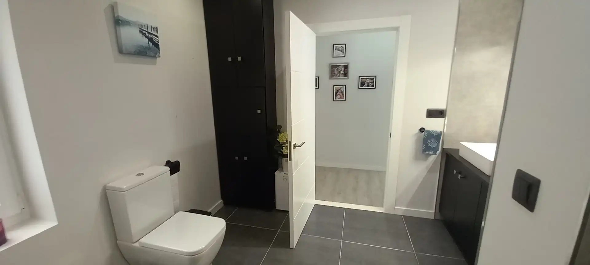Flat for sale in Barrio del Centro
