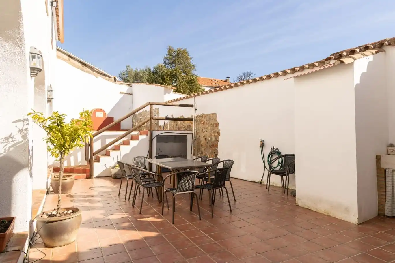 Houses for sale in Belmez