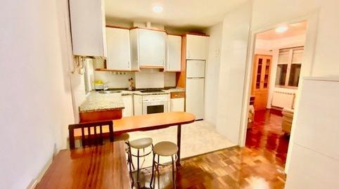 Photo 2 of Flat for rent in 2º Ensanche,  Pamplona / Iruña