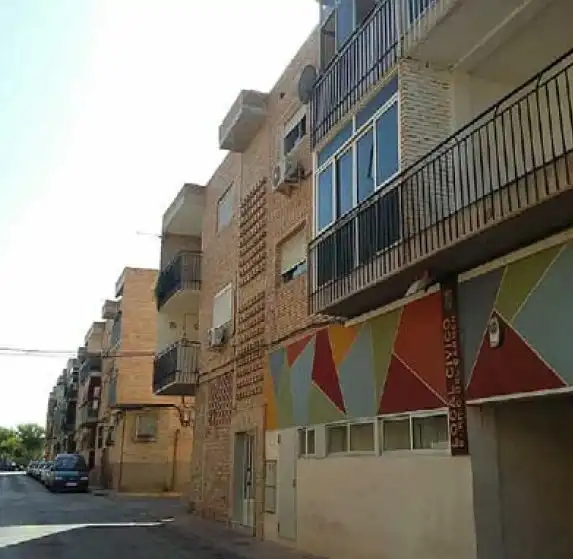 Apartment for sale in Las Torres de Cotillas, imagen 2