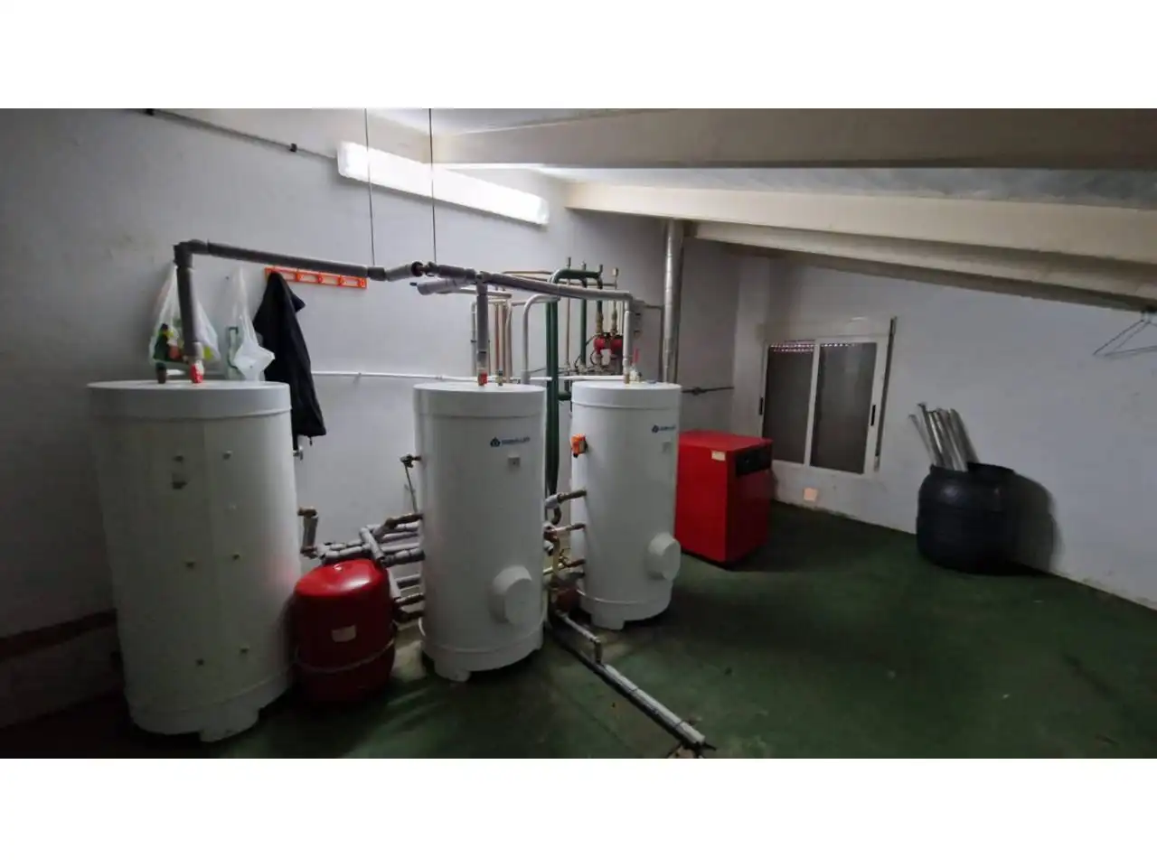 Nave industrial in vendita a Poligono LAS VIÑAS, imagen 36