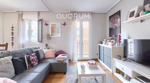 Foto 5 de Piso en venta en Kalero - Basozelai, Basauri