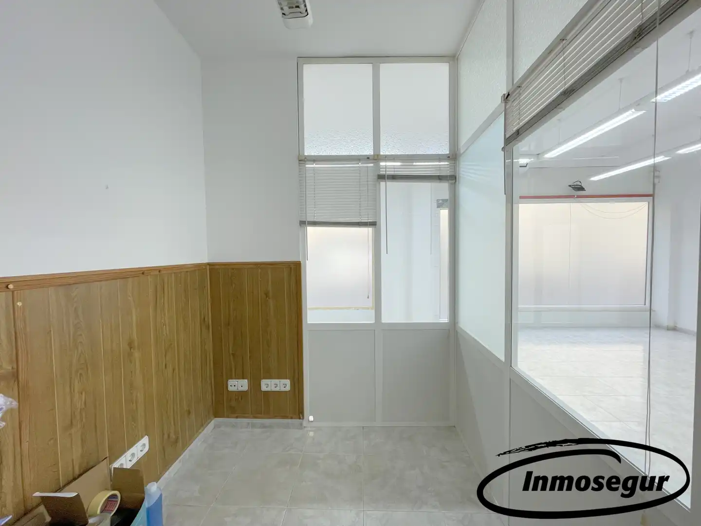 Locale commerciale in vendita a Carrer del Nord 1, imagen 6