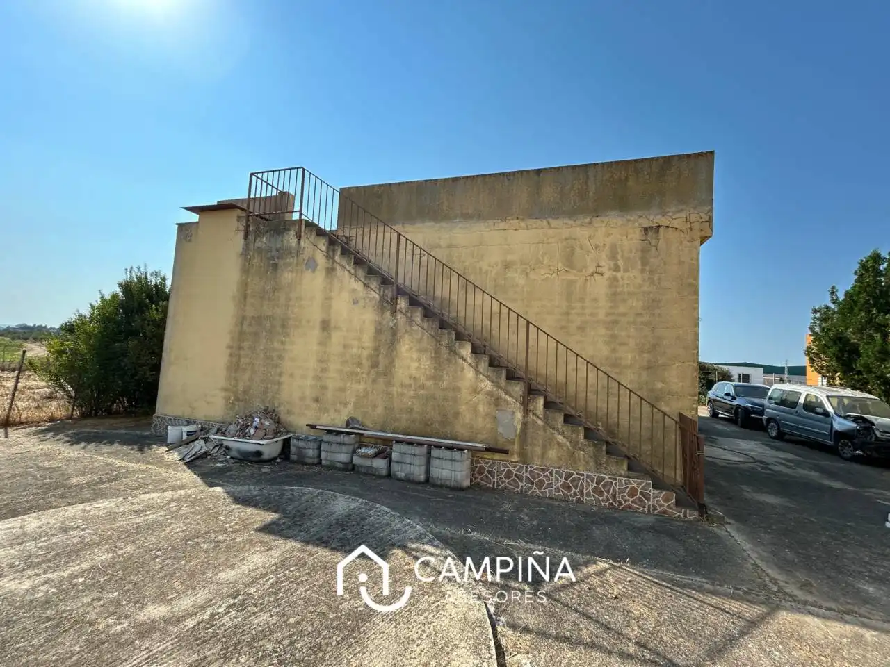 Casa en venda a Carretera Cáceres-San Juan del Puerto, imagen 2