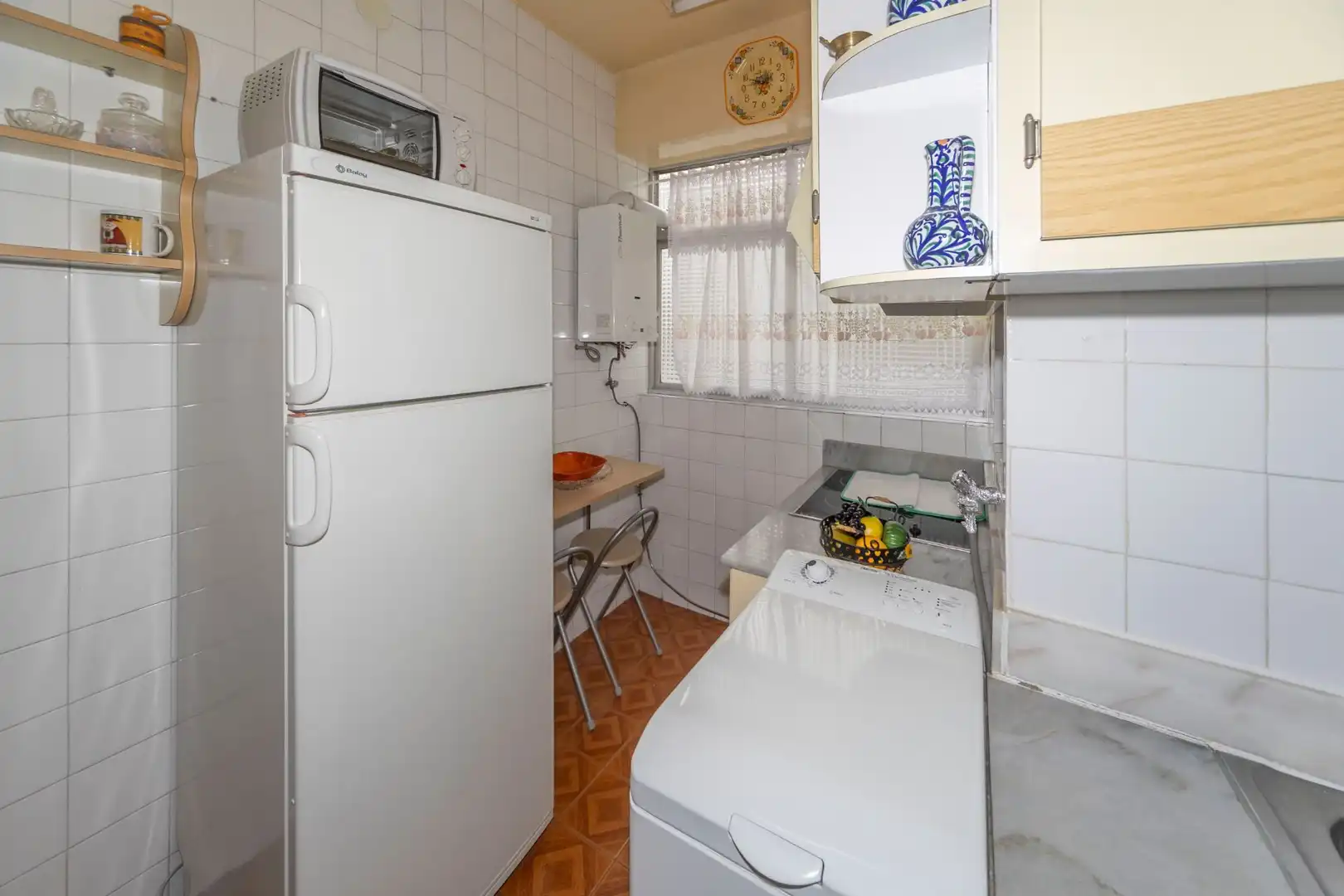 Flat for sale in LORENZO VÁZQUEZ, 2, Guadix