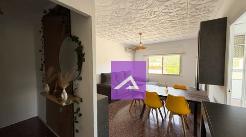 Foto 5 de Piso de alquiler en Carrer Dels Comtes D'orgaz, 21, Sumacàrcer, Valencia