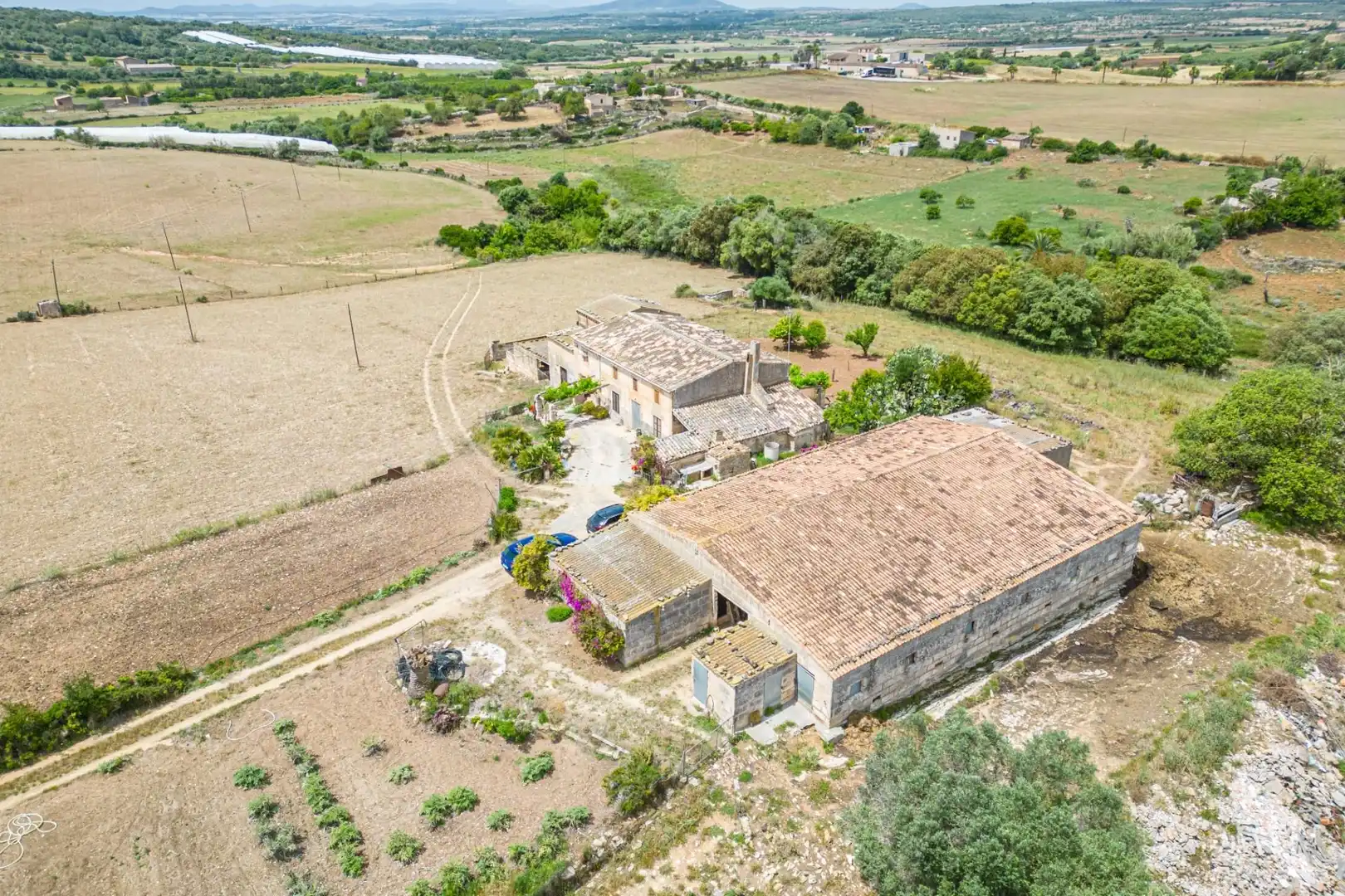 Casa rústica en venta en Manacor Centre, imagen 12