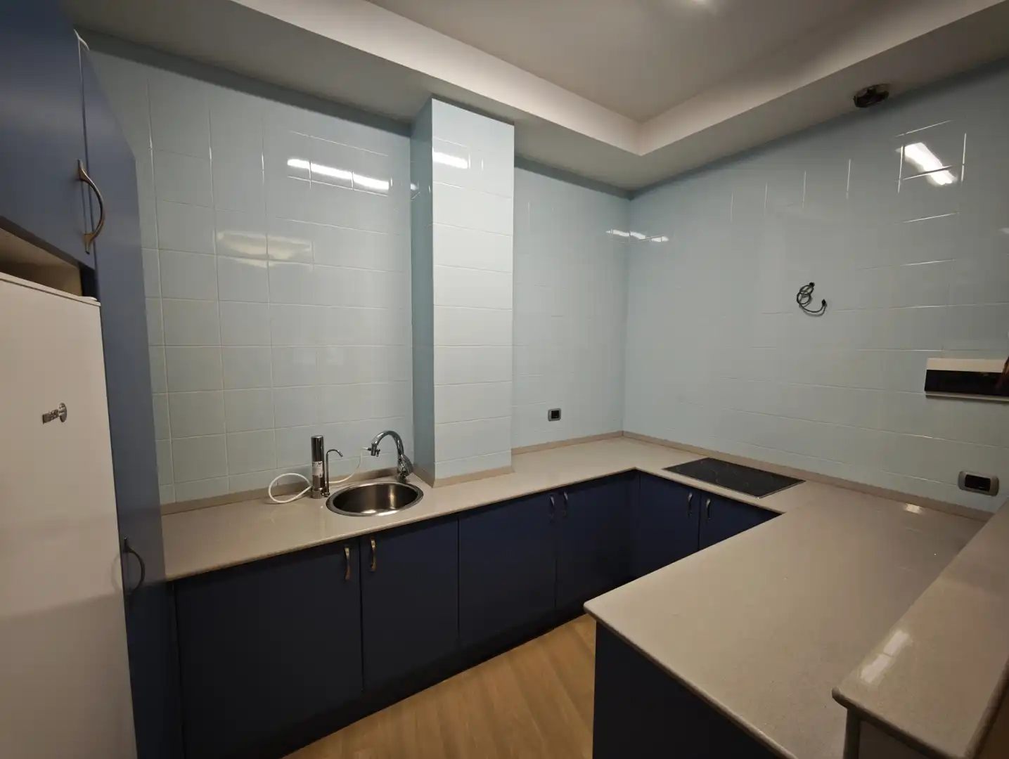 Kitchen of Commercial properties for sale in Durango  with Air Conditioner, Heating and Furnished