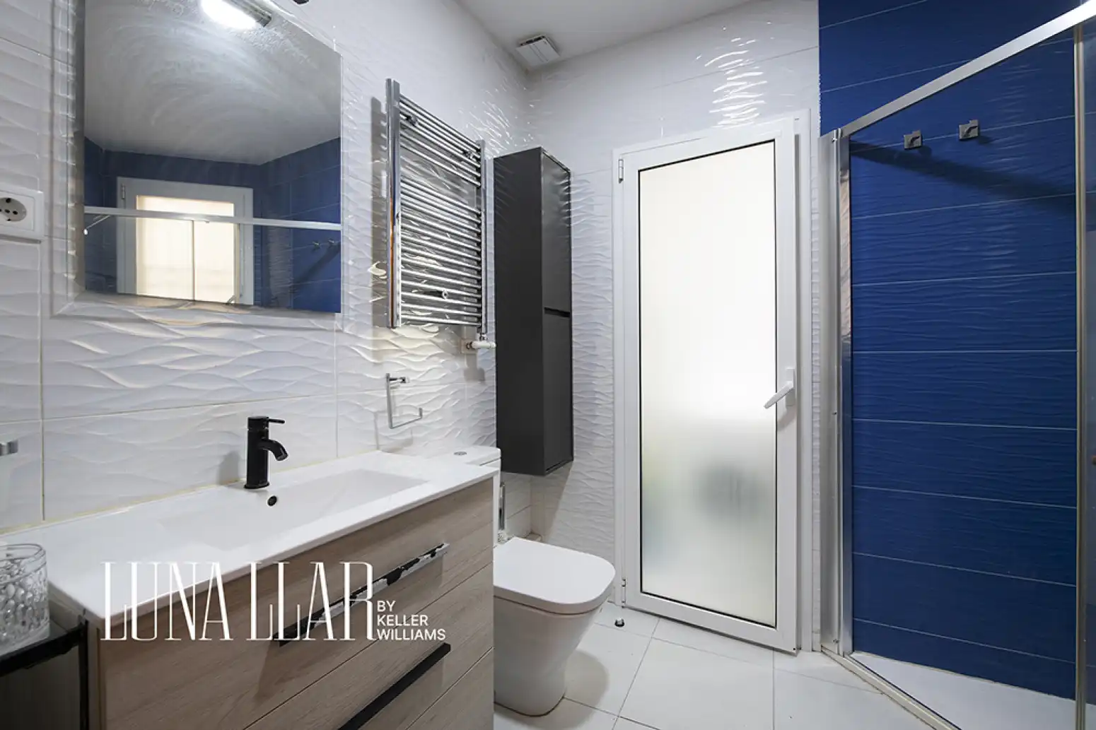 Flat with terrace for sale in Barcelona - Carrer CALABRIA, imagen 15