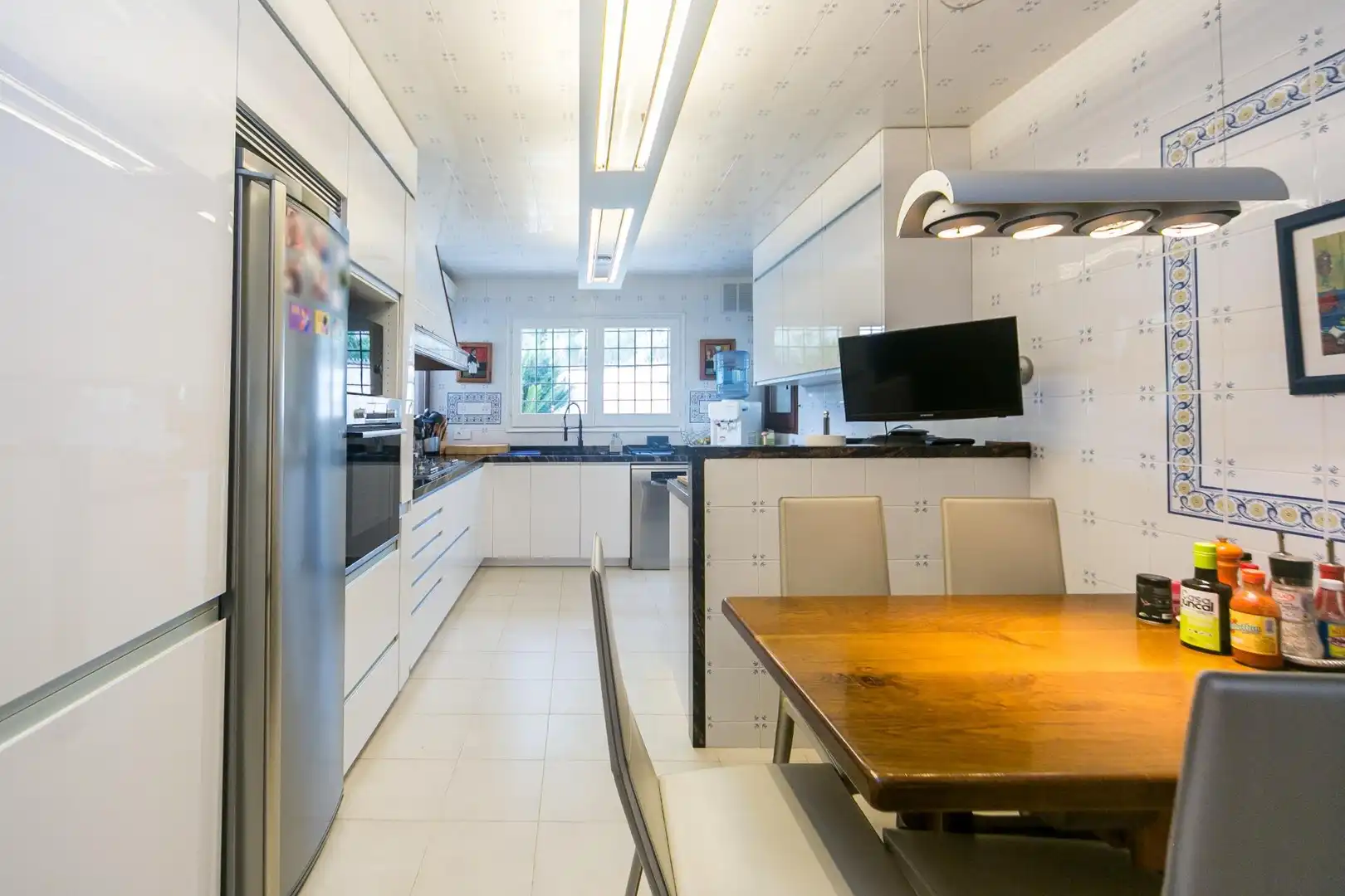 Casa con piscina in vendita a Pallejà, imagen 16