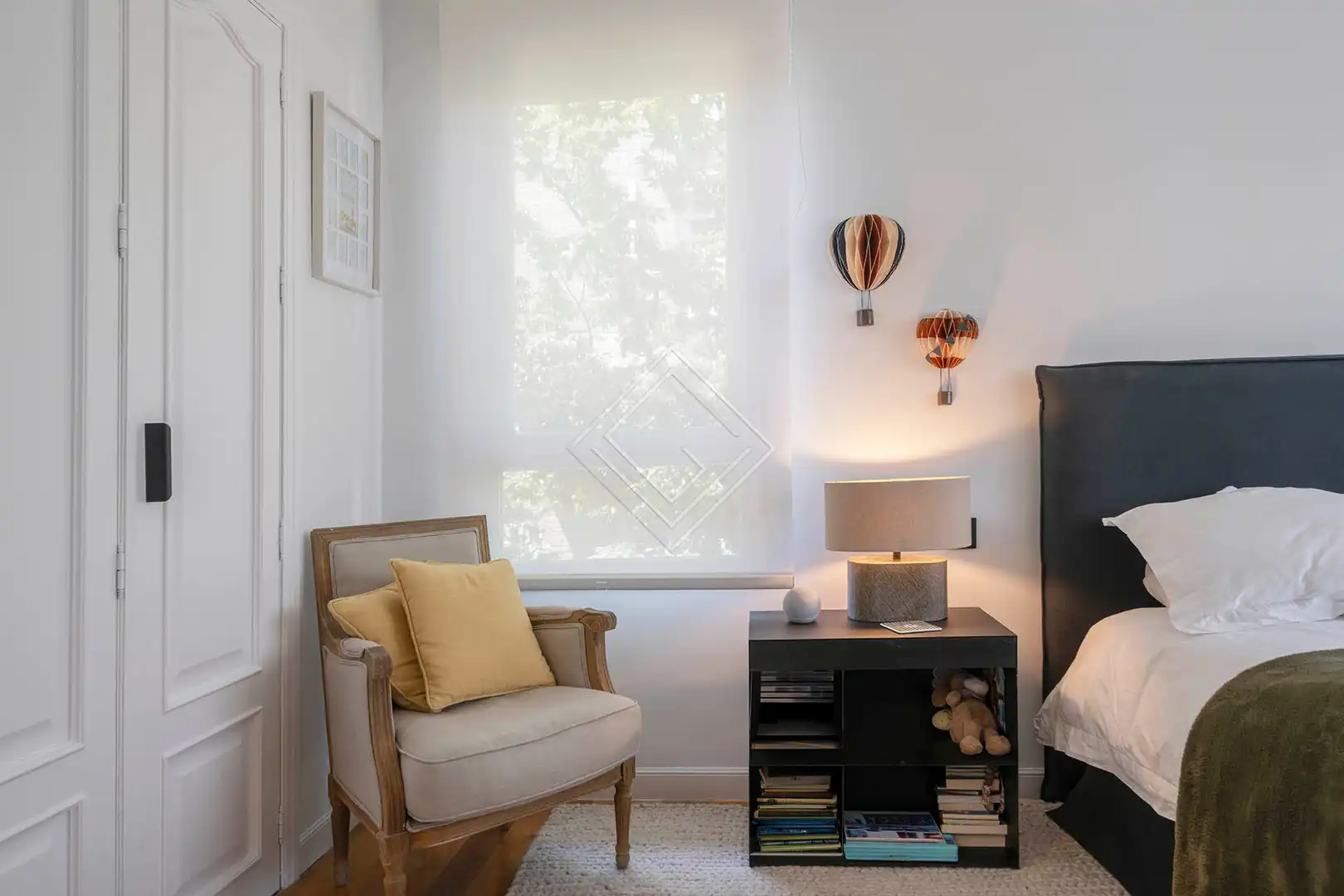 Semi-detached house with pool for sale in Moncloa - Aravaca, imagen 20