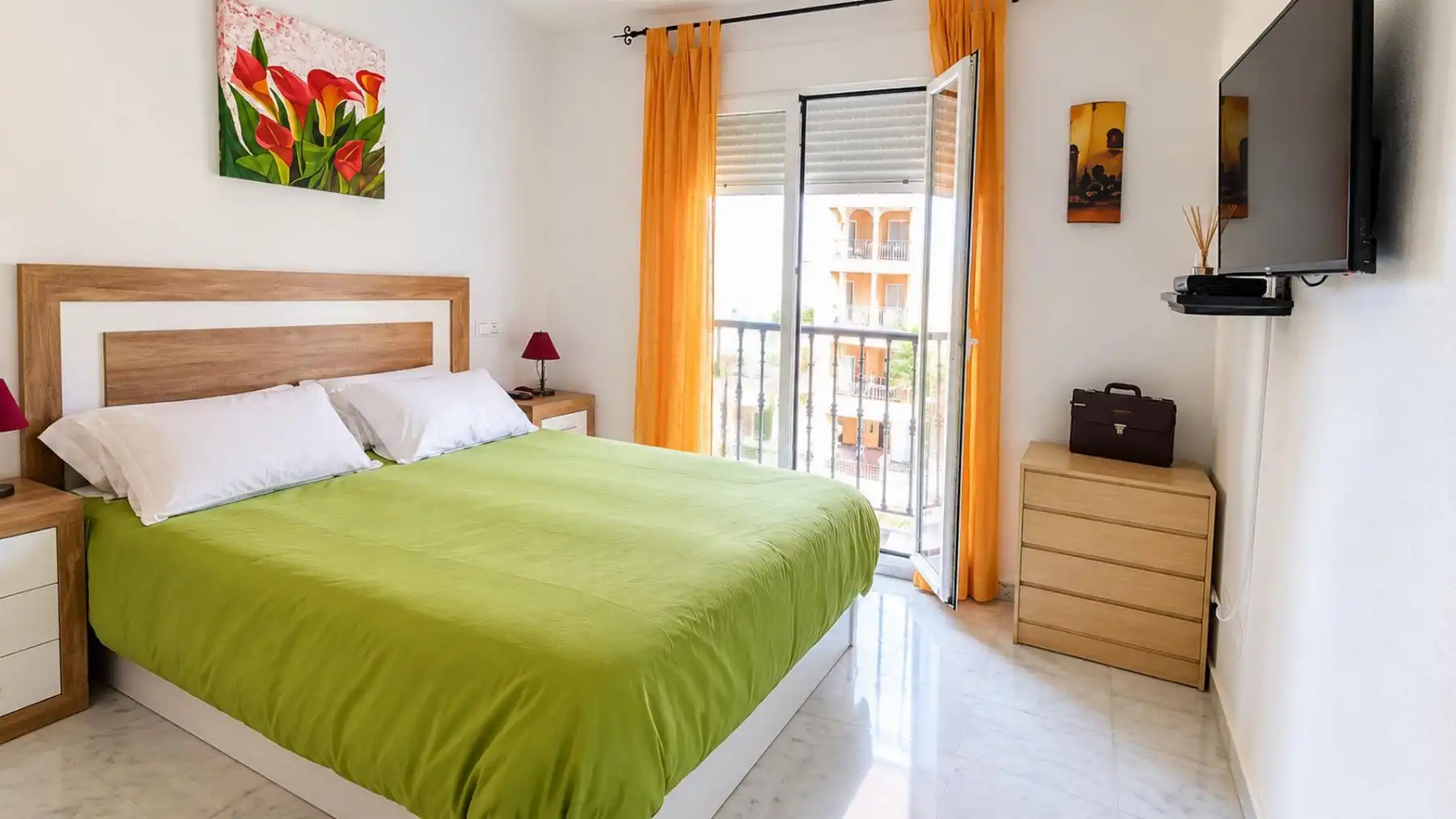 Apartament amb terrassa en venda a Playa de los Locos, imagen 14
