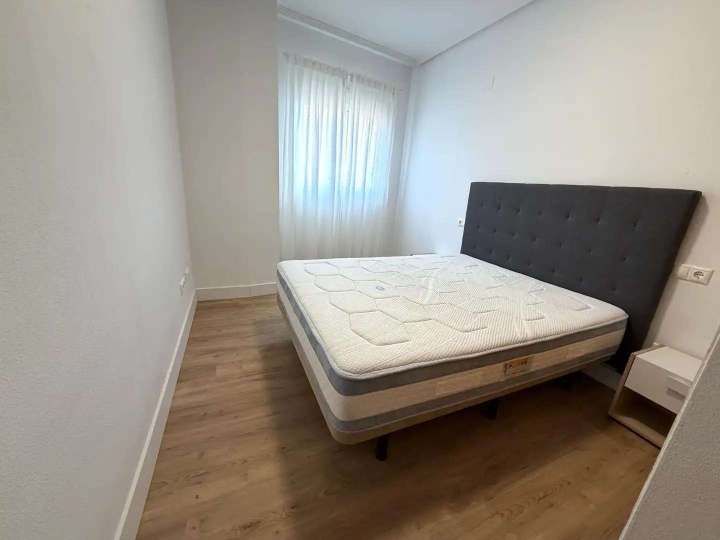 Dormitori de Pis de lloguer en Casco Urbano