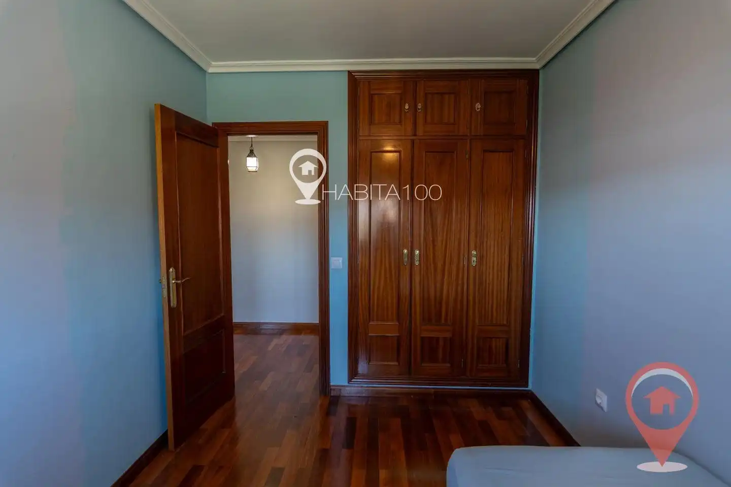 Habitación de Piso en venta en Cuenca con Calefacción y Trastero