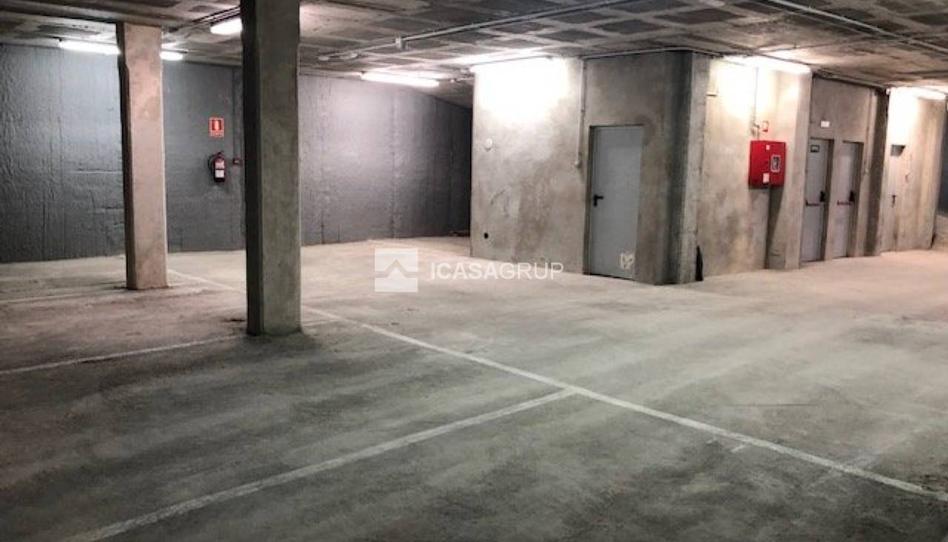 Photo 1 of Garage to rent in Verge de la Paloma, Creu de Barberà, Barcelona