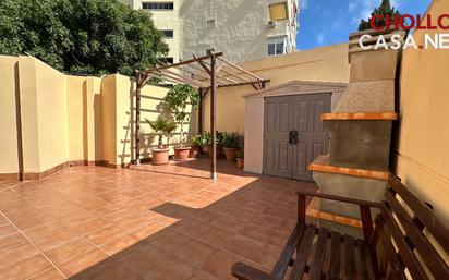 Terrace of Apartment for sale in Torremolinos  with Air Conditioner and Terrace