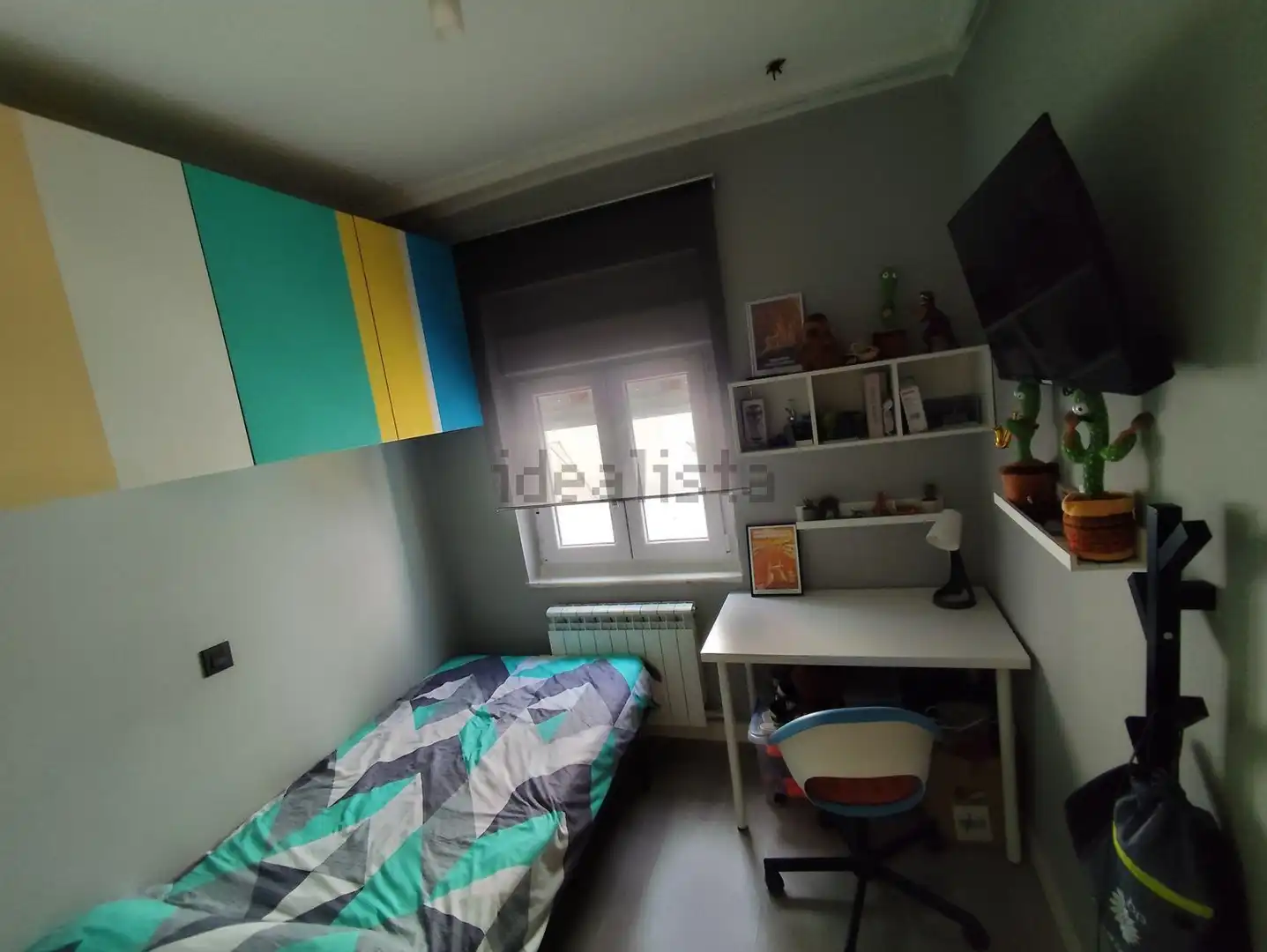 Flat with terrace for sale in ACACIAS, imagen 15