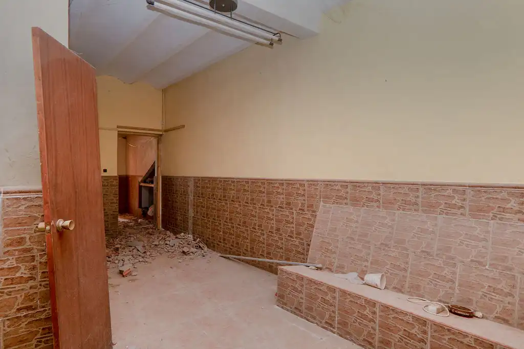 Chalet en venta en ALBERQUILLA, imagen 4
