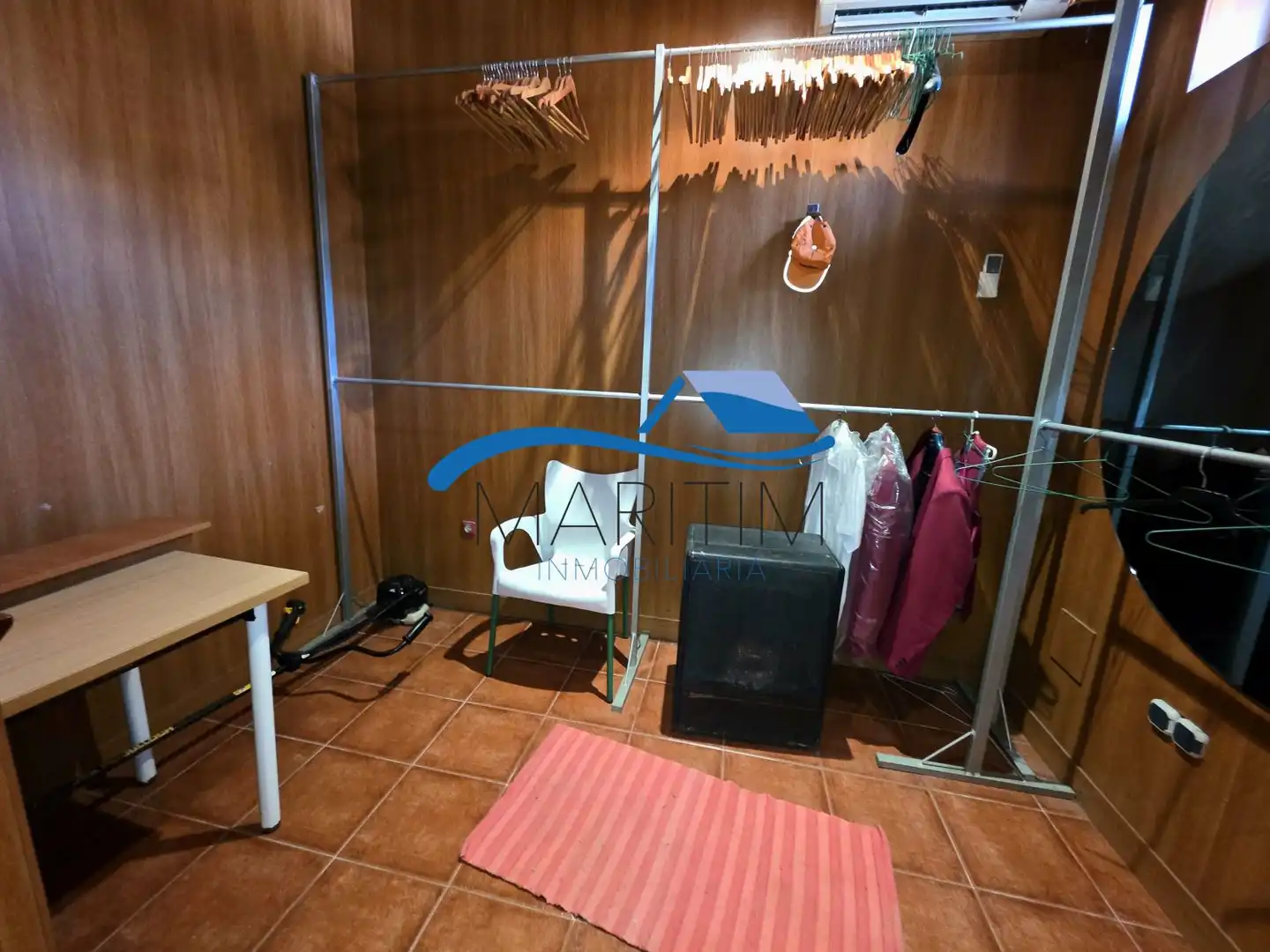 Commercial properties for sale in Maçanet de la Selva  with Air Conditioner