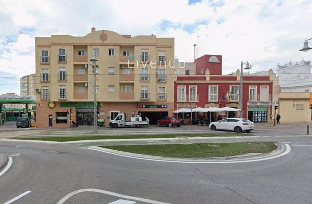 Piso en Venta en Barriada de Andalucía - Ardila