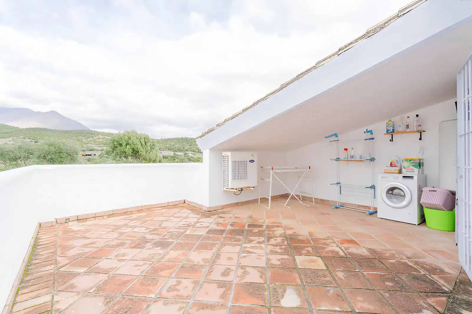Reihenhaus mit Pool zum Verkauf in Estepona Pueblo, imagen 35
