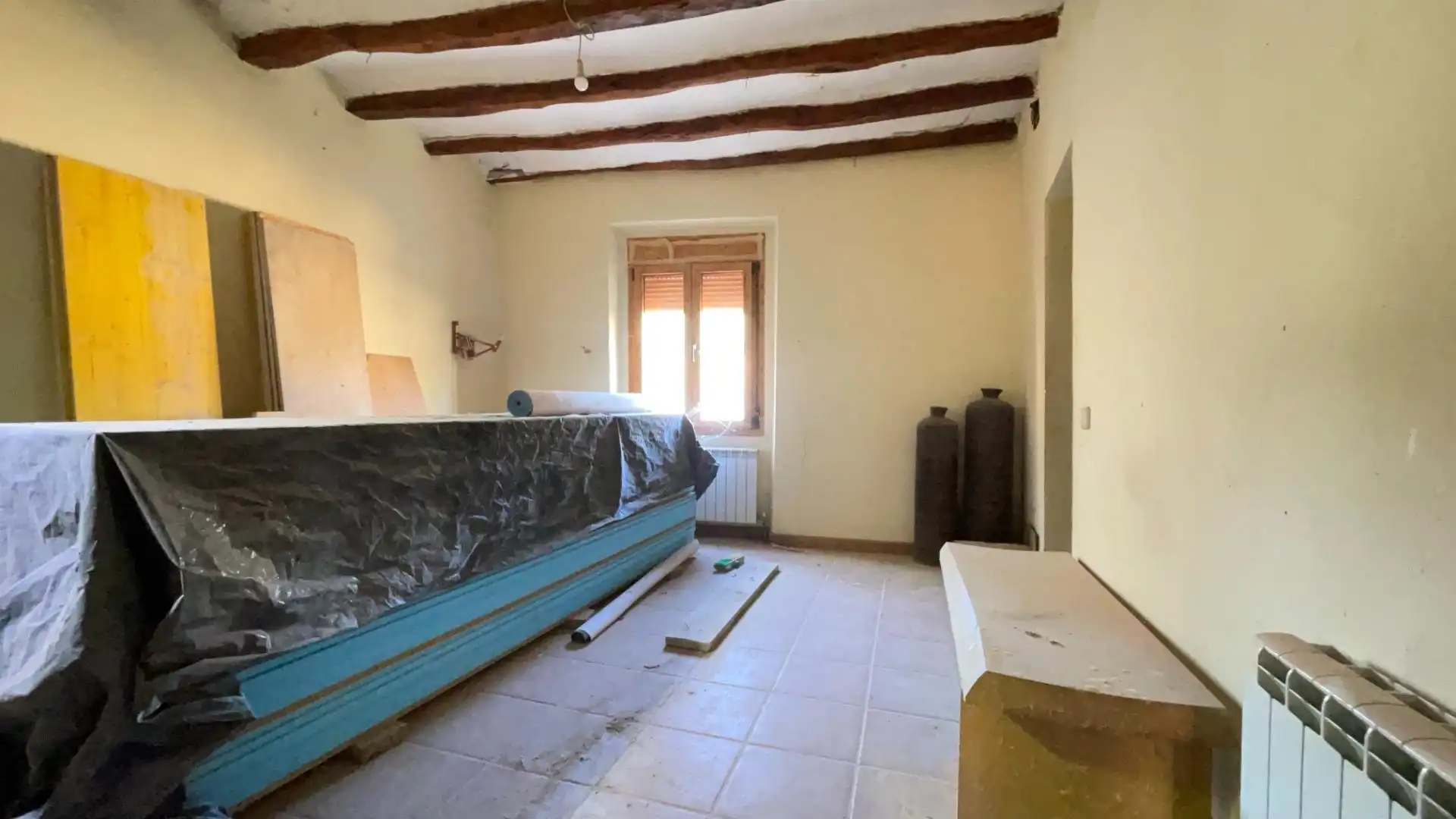 Habitación de Casa o chalet en venta en Copons con Terraza