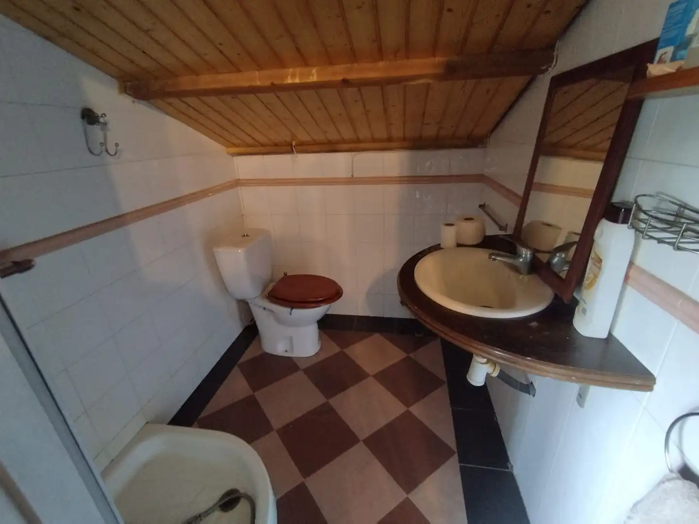 Casa rústica con jardín en venta en LG GANDARA FERREIRA, imagen 13