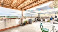 Terrace of Flat for sale in Vilanova i la Geltrú