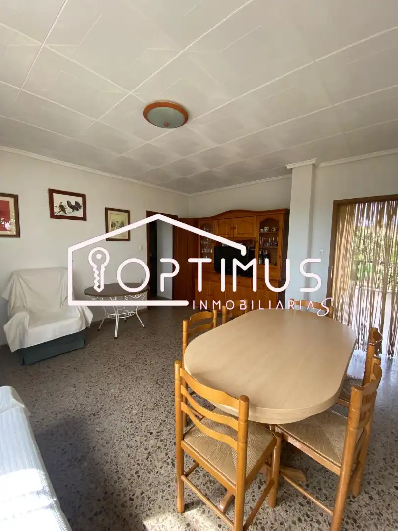 Dining room of Houses for sale in Loriguilla  with Swimming Pool