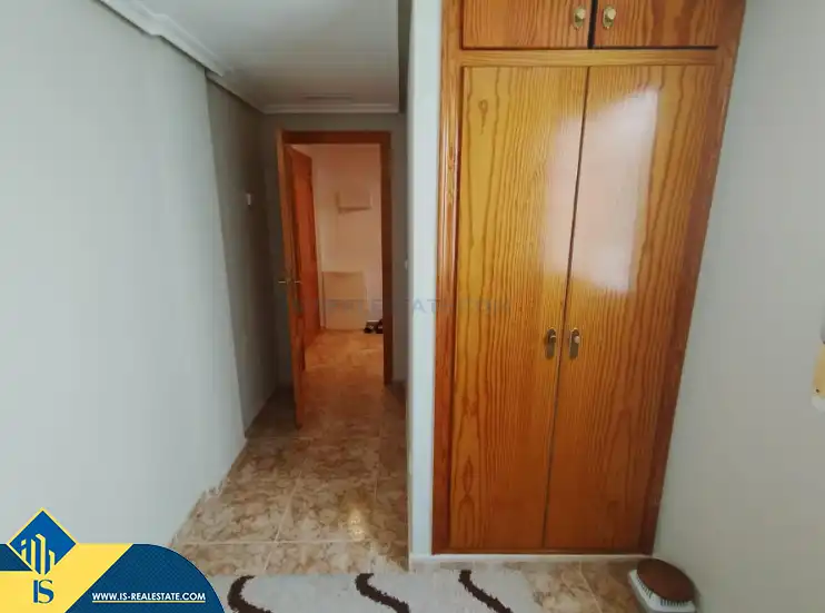 Flat with terrace for sale in Playa del Cura, imagen 4