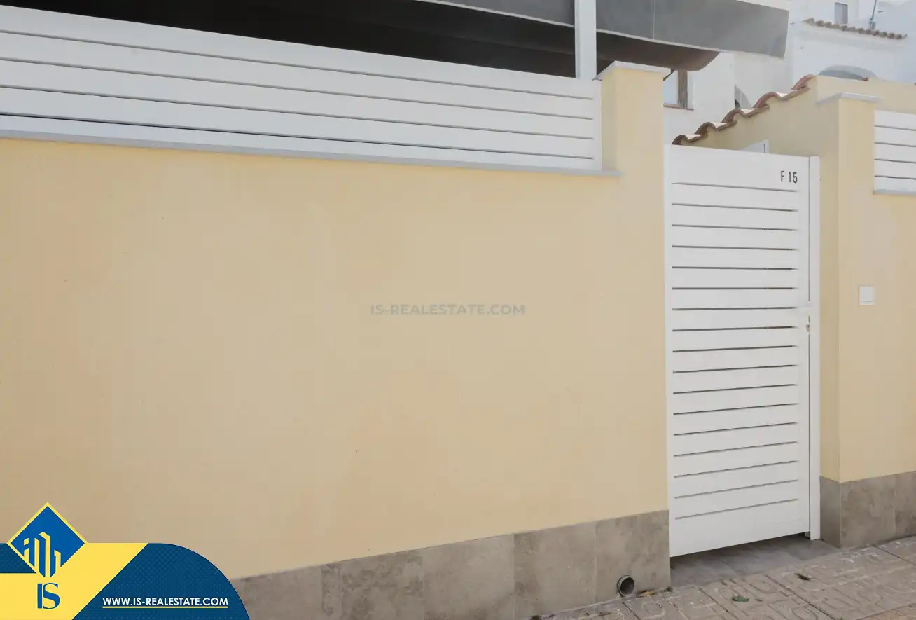 Bungalow con piscina en venta en Playa del Acequión, Náufragos y Rocío del Mar, imagen 51