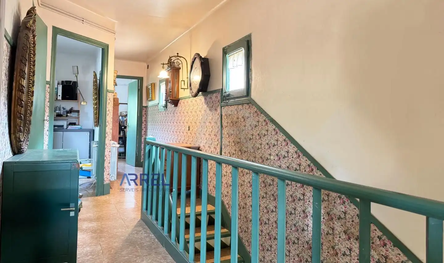 Casa o chalet en venta en Alella con Jardín privado y Terraza