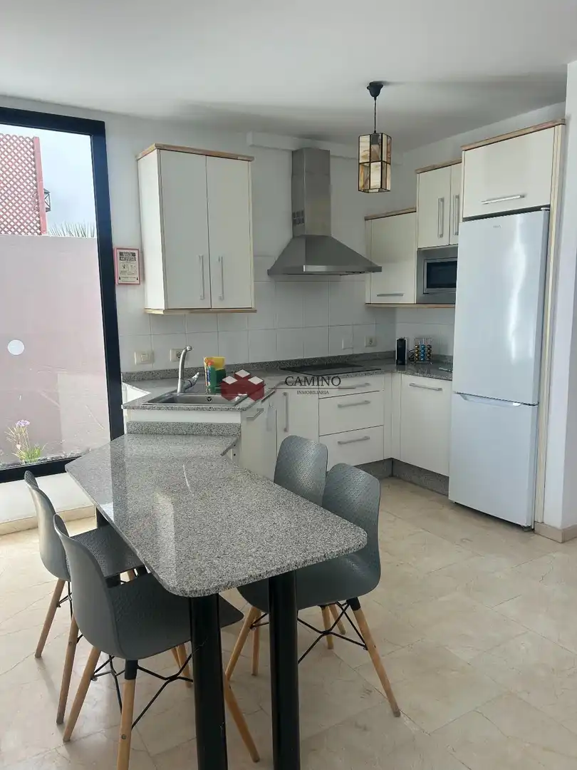 Cocina de Casa o chalet en venta en Playa del Cura - Taurito