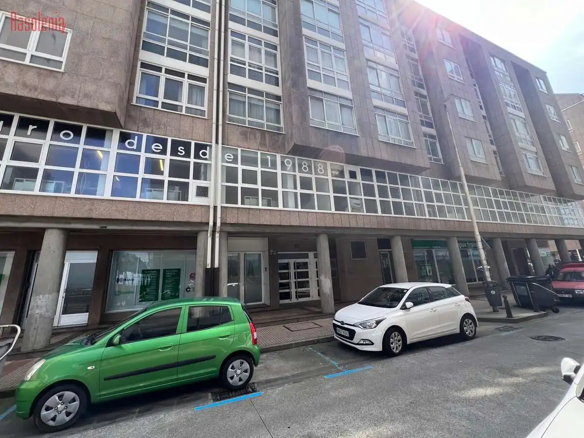 Oficina amb ascensor en venda a Comandantes Fontanes 11, imagen 14