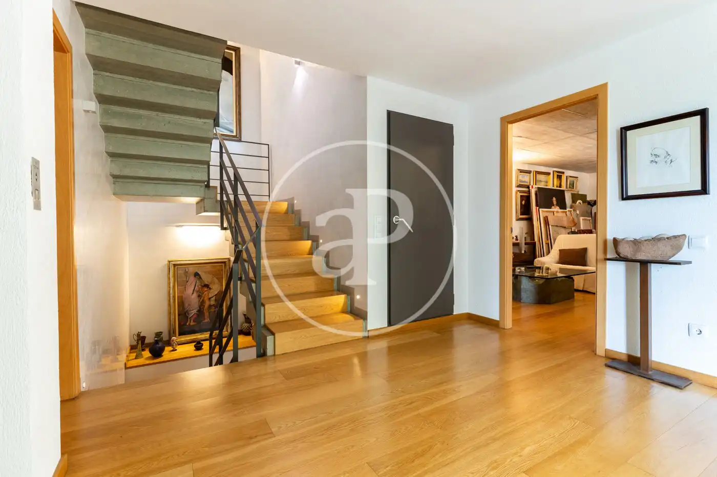 Houses for sale in Sant Cugat del Vallès  with Air Conditioner, Heating and Private garden