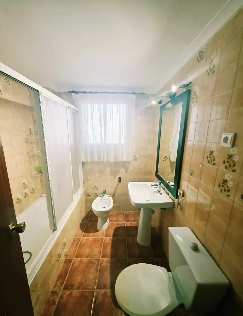 Flat with terrace for sale in Madrigal, imagen 19