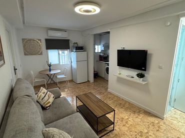 Appartamento in affitto a Peñamefecit - Avda Barcelona