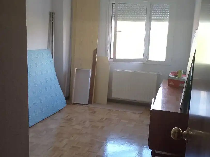 Flat with garden for sale in Calle Pedro Berruguete 9, imagen 5