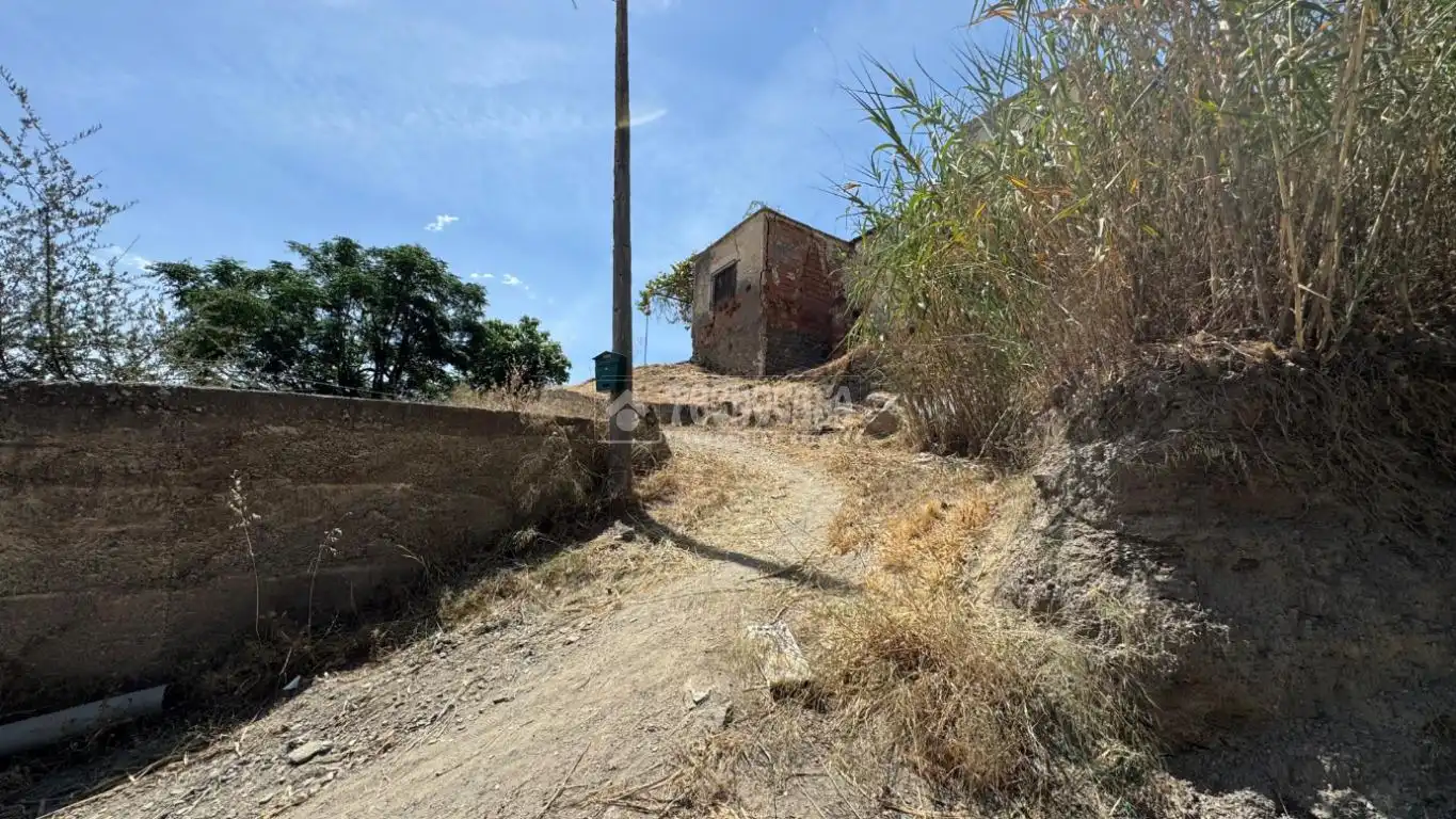 Finca rústica en venda en Albuñol