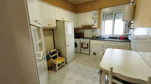 Foto 3 de Piso en venta en Arrandi Kalea, 25, Rontegui - Pormetxeta, Barakaldo