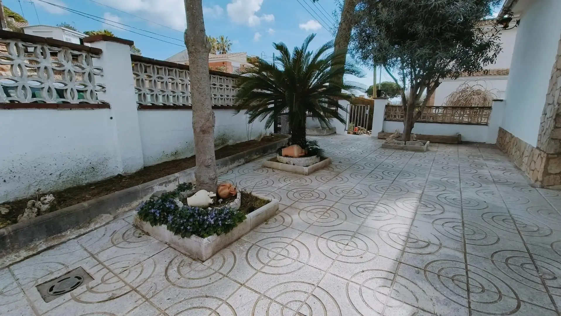 Casa amb piscina en venda a Palafolls, imagen 28
