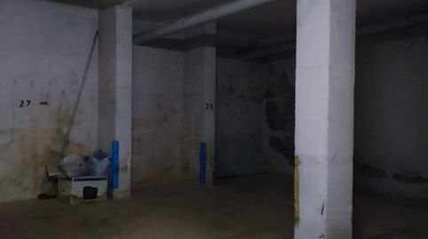 Foto 4 de Garaje de alquiler en Carrer de Pérez Dolz, 6, Zona Avenida del Mar, Castellón de la Plana / Castelló de la Plana